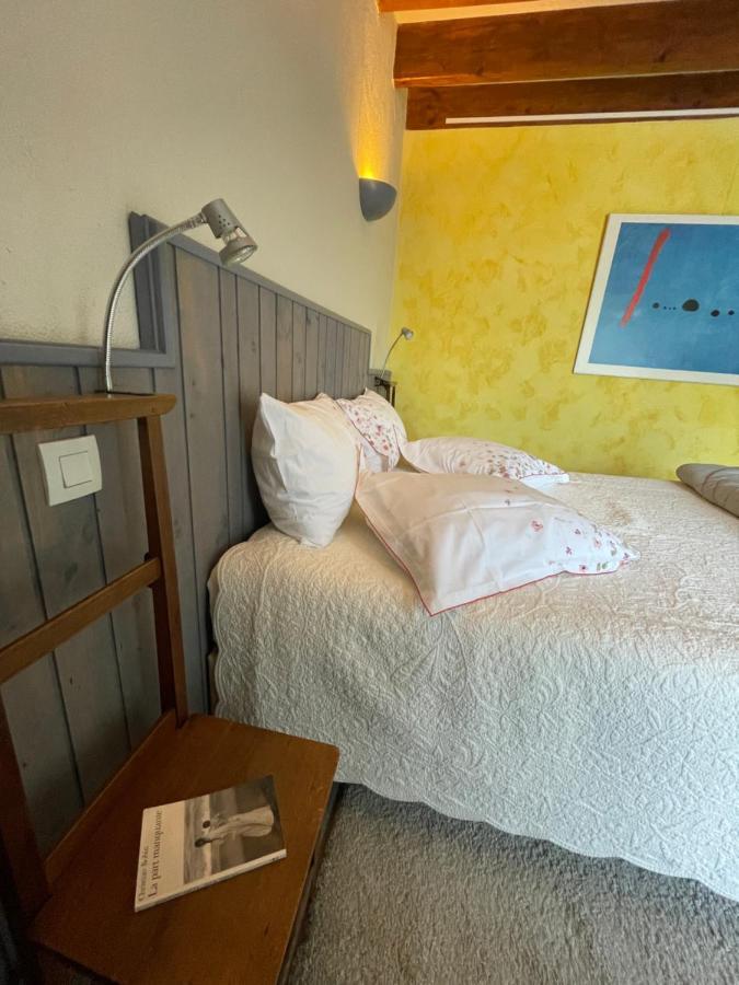 Inspirations - Chambres D'Hotes Saint-Loup-Geanges Exterior foto