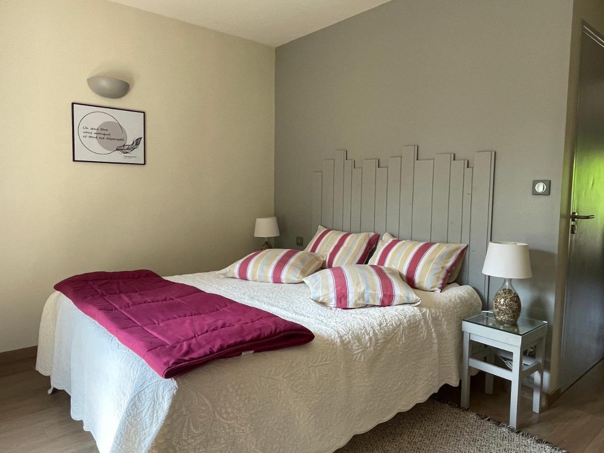 Inspirations - Chambres D'Hotes Saint-Loup-Geanges Exterior foto