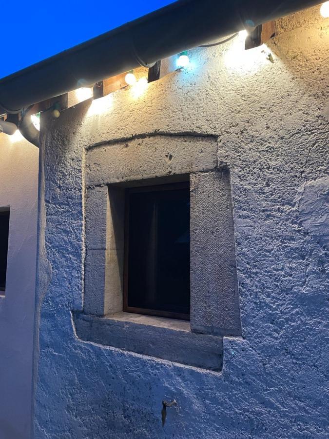Inspirations - Chambres D'Hotes Saint-Loup-Geanges Exterior foto