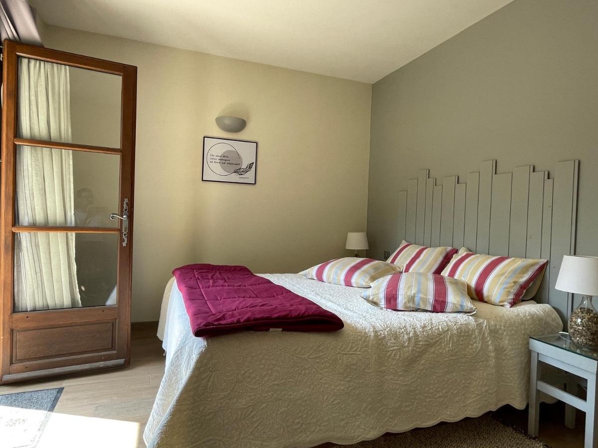 Inspirations - Chambres D'Hotes Saint-Loup-Geanges Exterior foto