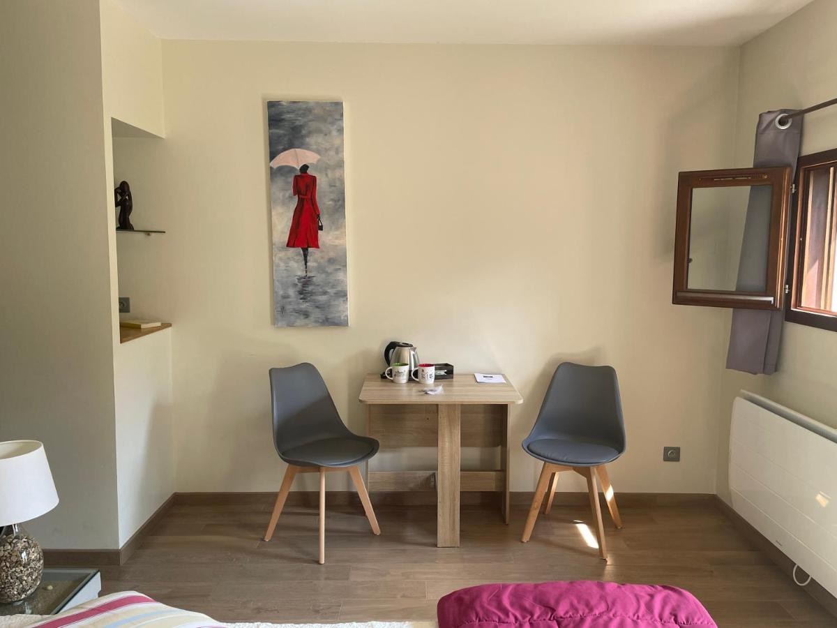 Inspirations - Chambres D'Hotes Saint-Loup-Geanges Exterior foto